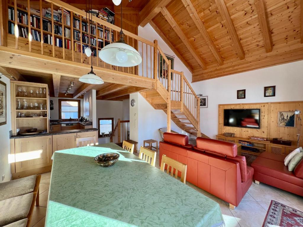 Almhäuser Filzsteinalpe Almhaus 206, Krimml