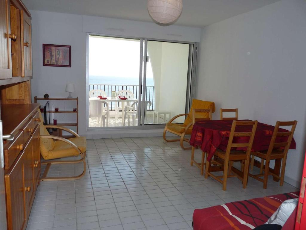 Studio Cabine Spacieux avec Parking et Vue - FR-1-328-214 - 5