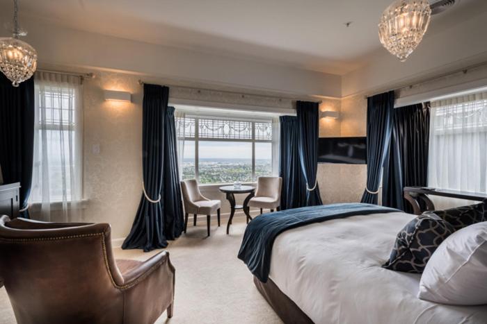 Hackthorne Gardens Luxury Accommodation