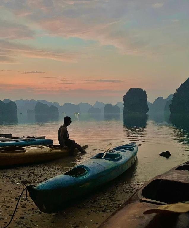 Surrounding environment