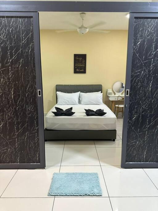 1Tebrau by Portofino Luxury Home, Johor Bahru