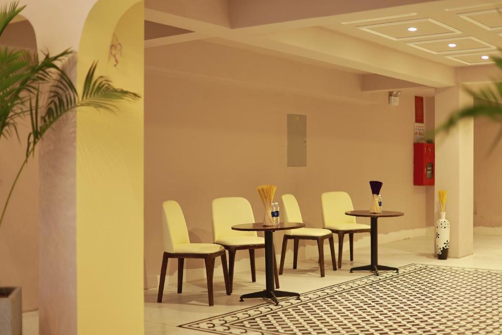 르 그랜드 하노이 호텔