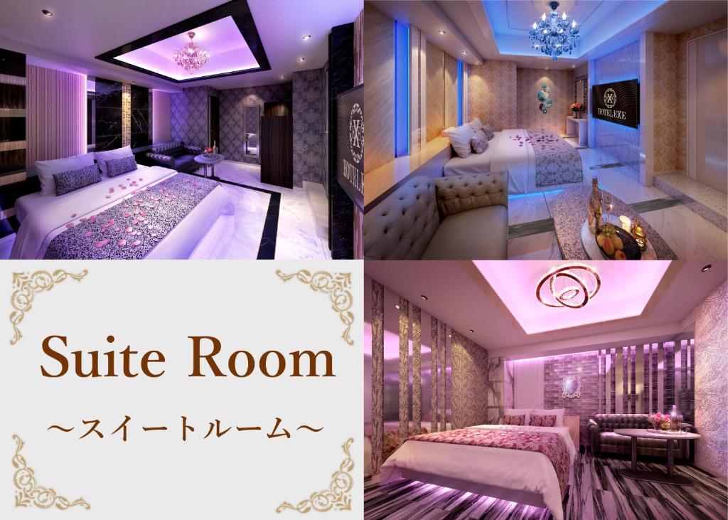 HOTEL EXE (Adult Only)