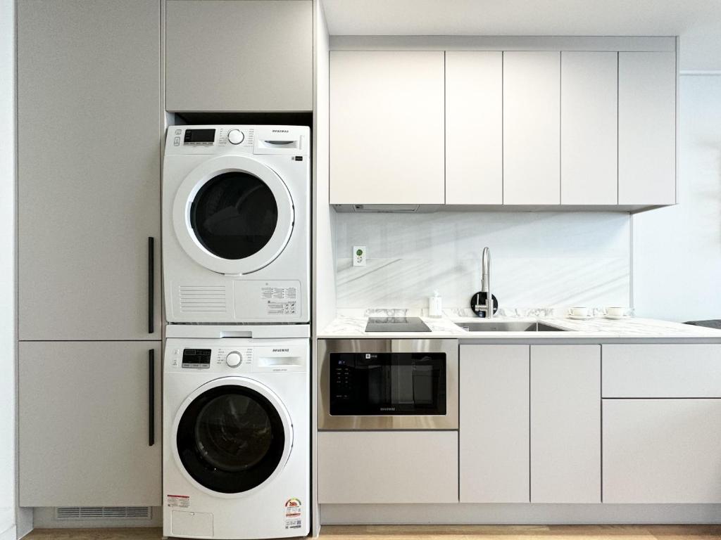 Gudo Residence Chungmuro