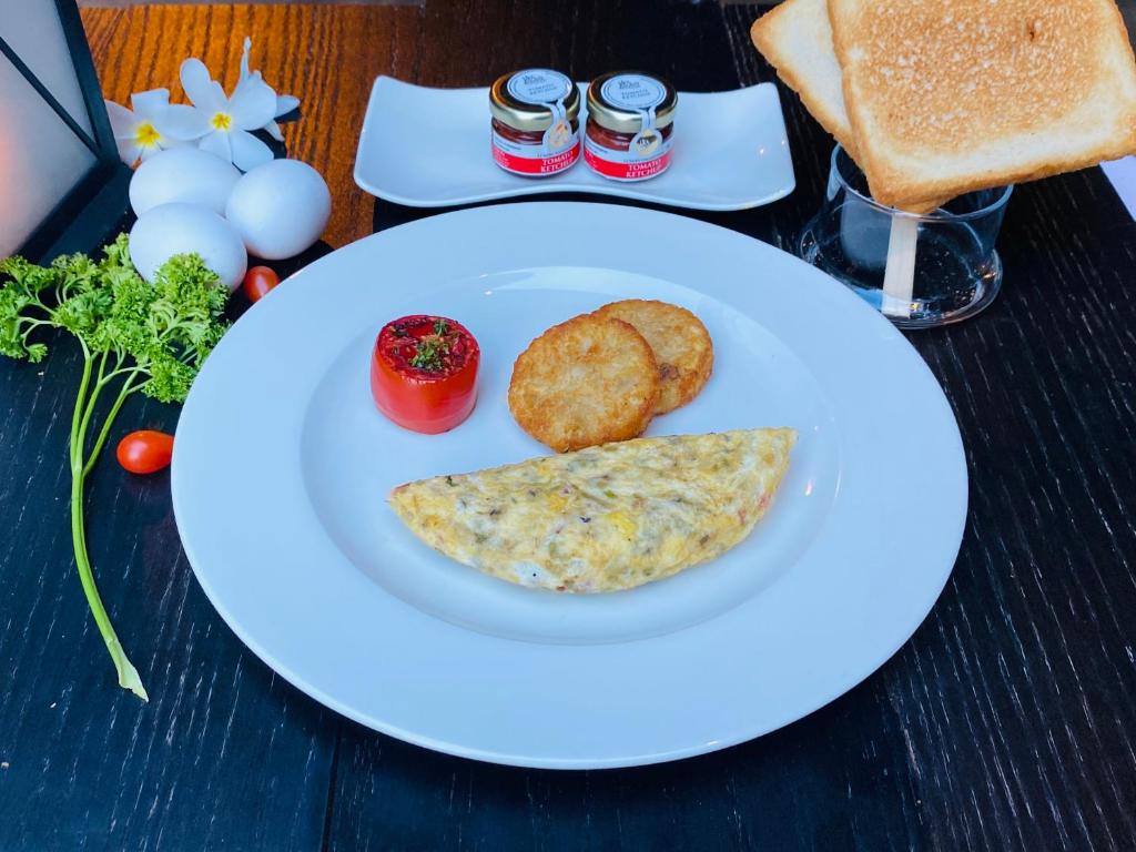 Food and beverages