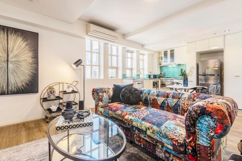 VAQUAY Gatsby In Melbourne CBD, Melbourne