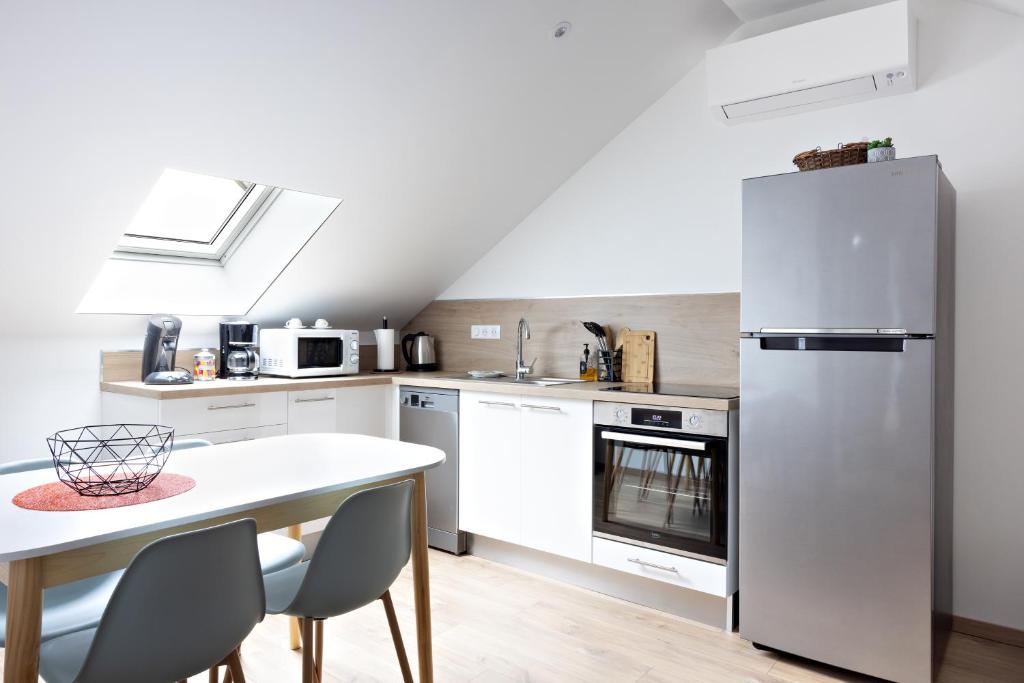 undersky, Chalon-sur-Saône