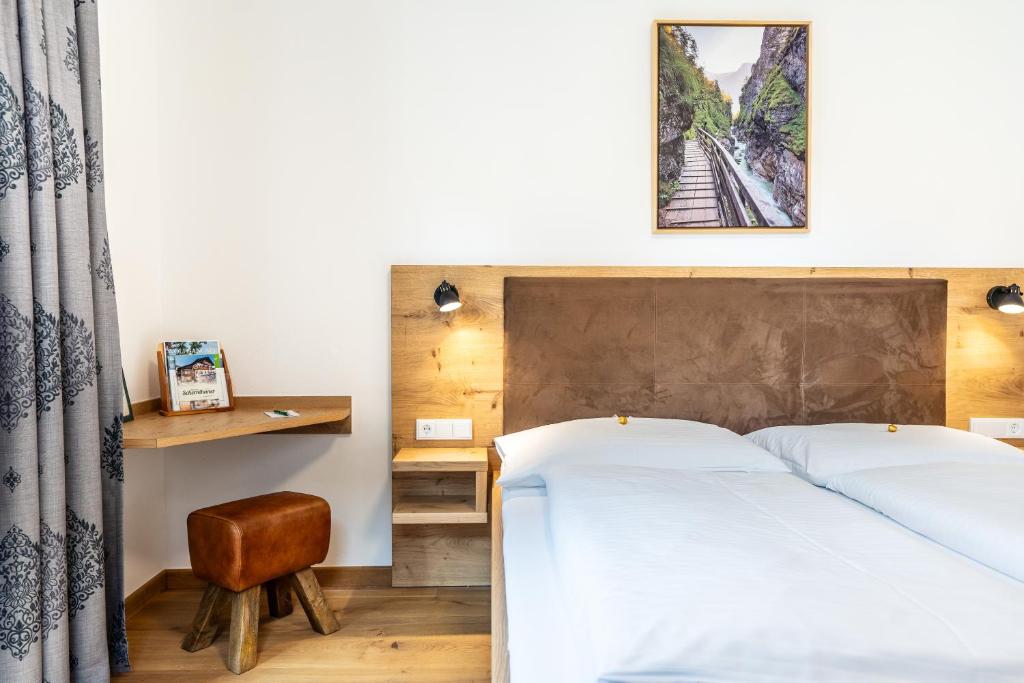 Hotel-Garni Schernthaner - 3