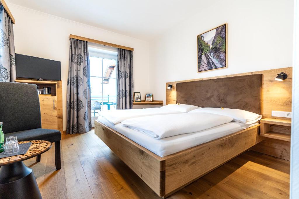 Hotel-Garni Schernthaner - 5
