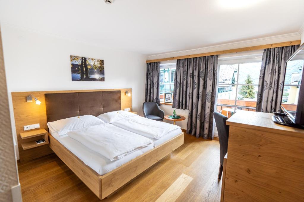 Hotel-Garni Schernthaner - 2