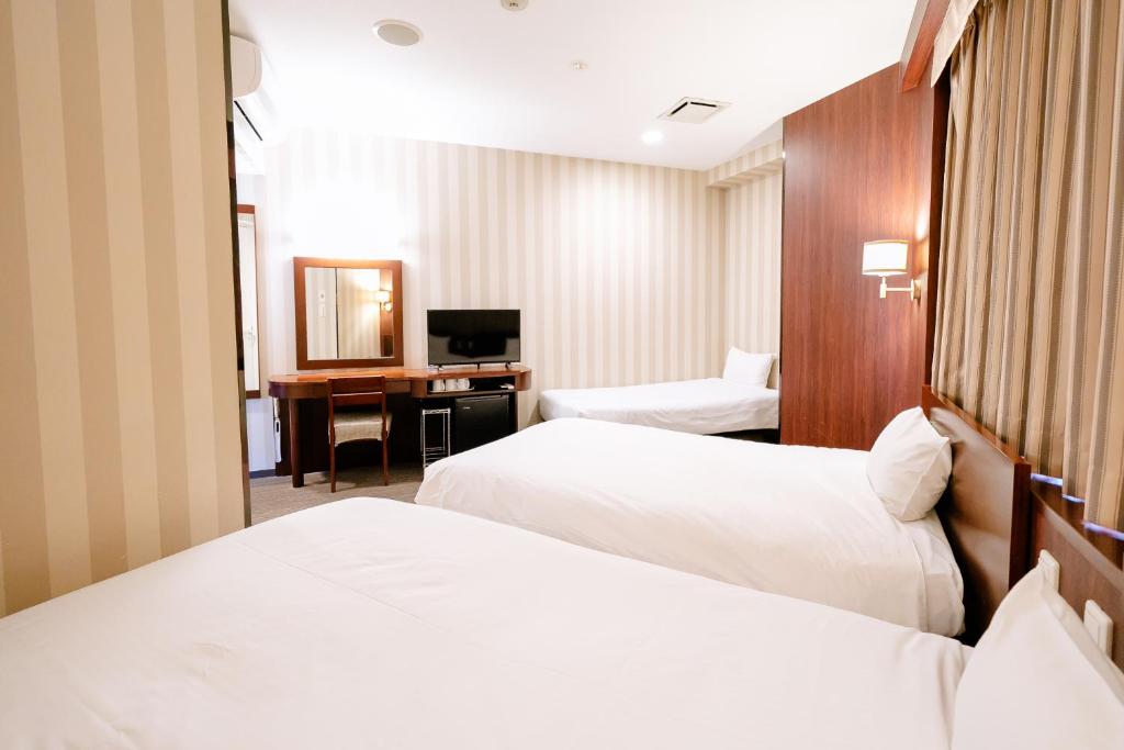 호텔 힐러리스 호텔 이미지 2