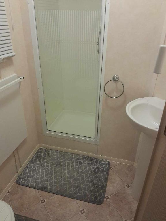 Edwards towyn 8 berth, Kinmel Bay