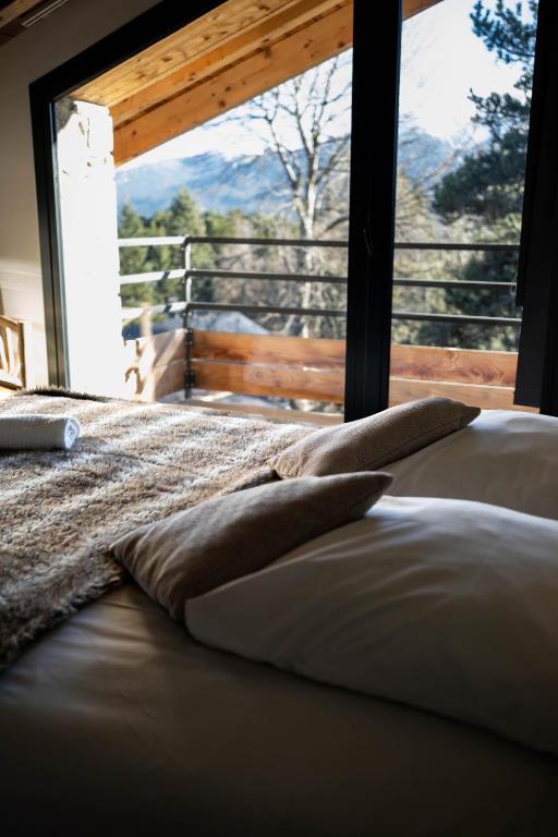 Chalet Husky , Familliale, Calme, Spatieux - 2