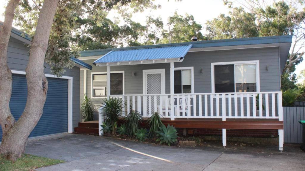 'moana' - Family Appeal With Wifi, Hawks Nest