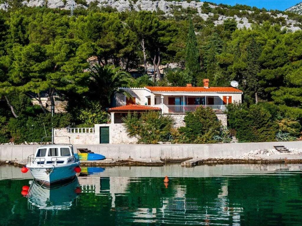 Mesmerising apartment in Klek, Klek