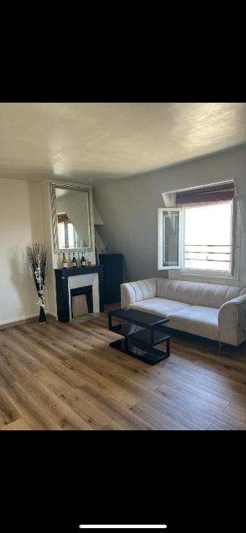 Magnifique appartement - 4