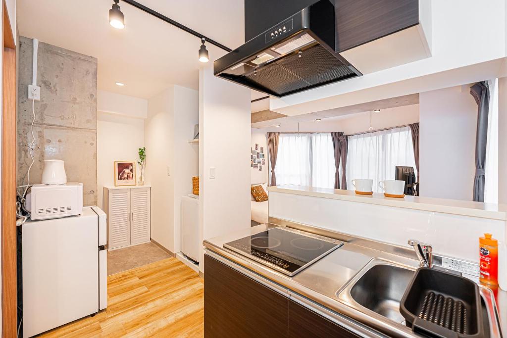 Zaito Tokyo East Mukojima APT