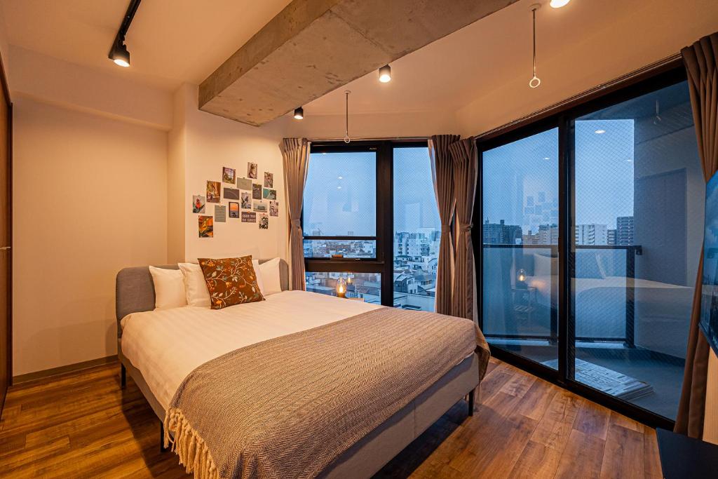 Zaito Tokyo East Mukojima APT