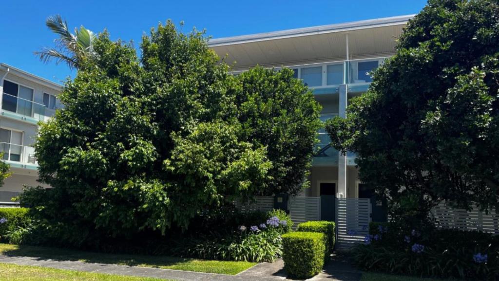 Myall Views From Majestic #7, Hawks Nest