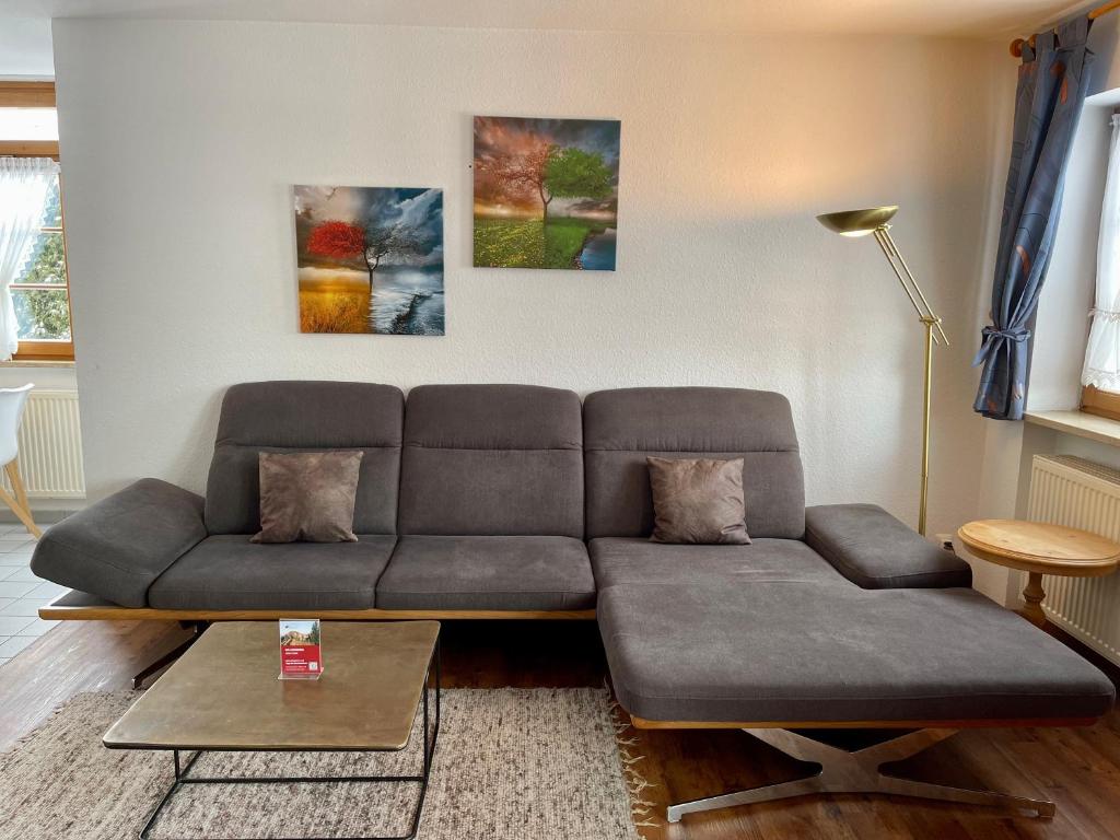 Haus Alpendomizil - Sommer-Bergbahnen kostenlos - 3