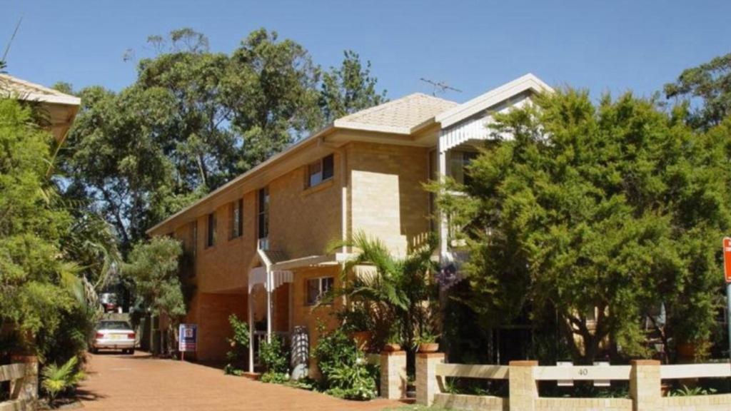 Idyllic Seaside Hideaway, Hawks Nest