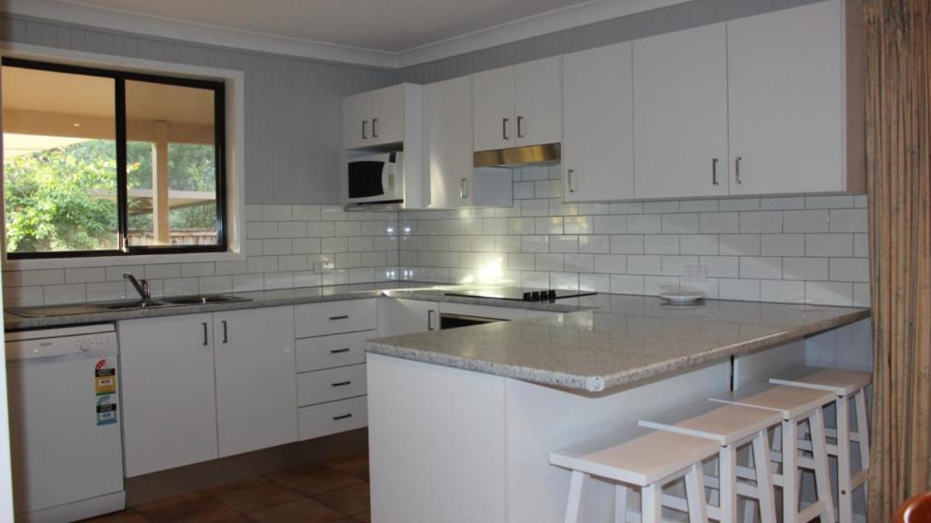 Holiday With Your Pet! Wifi, Hawks Nest