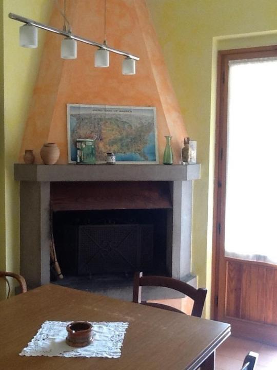B&B Casa Gori photo