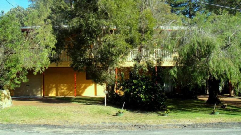 Winda Woppa's Wonder!, Hawks Nest