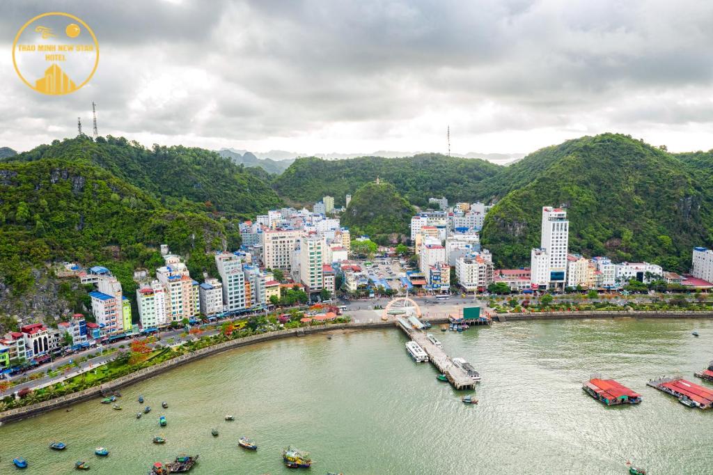 Surrounding environment