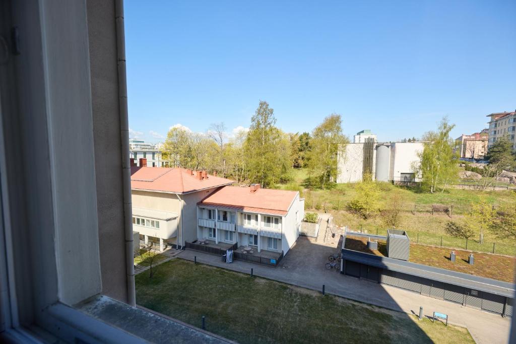 Surrounding environment