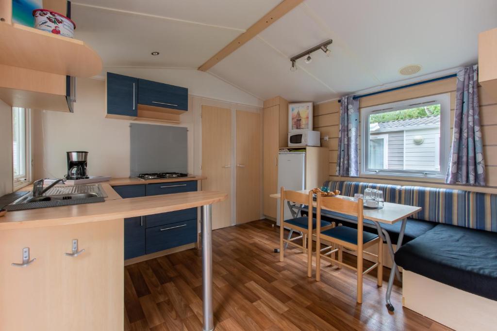 Mobil-home Entre Terre & Mer - 2