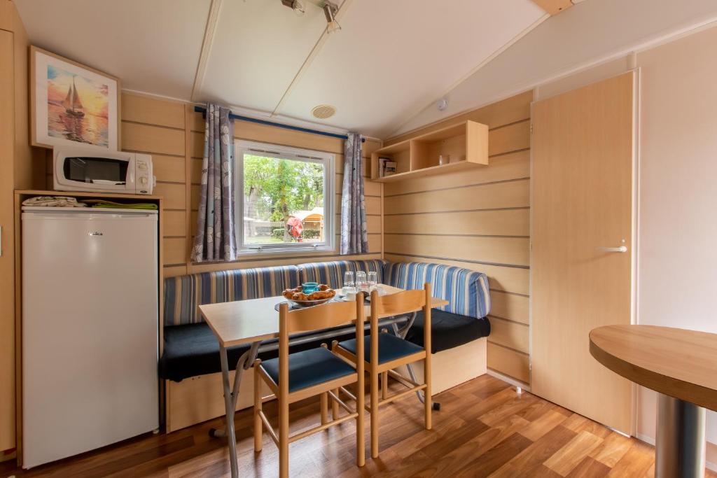 Mobil-home Entre Terre & Mer - 3