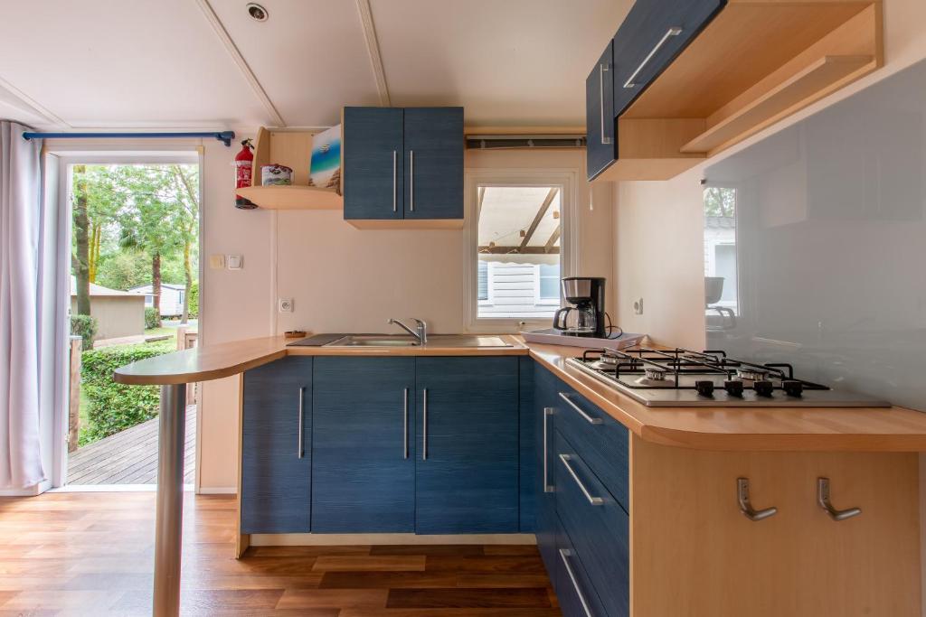 Mobil-home Entre Terre & Mer - 5