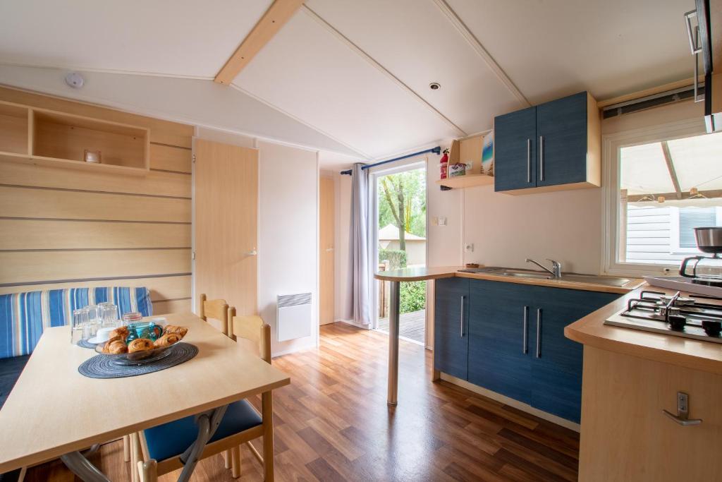 Mobil-home Entre Terre & Mer - 4