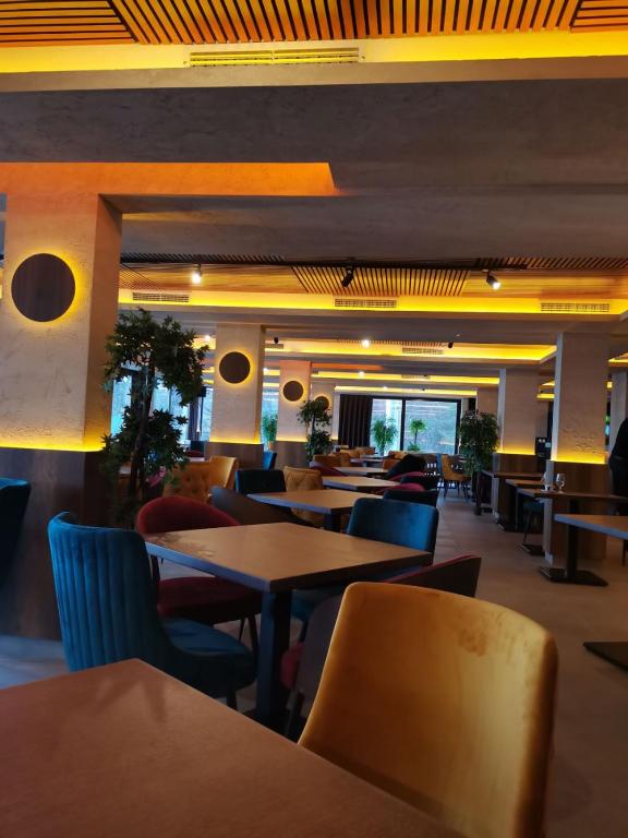 Milmari Resort N56 Kopaonik wellnes&spa - 2