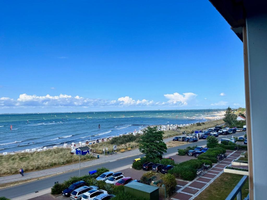 Steinwarder 37, 4 Etage, Wohnung 10, Heiligenhafen