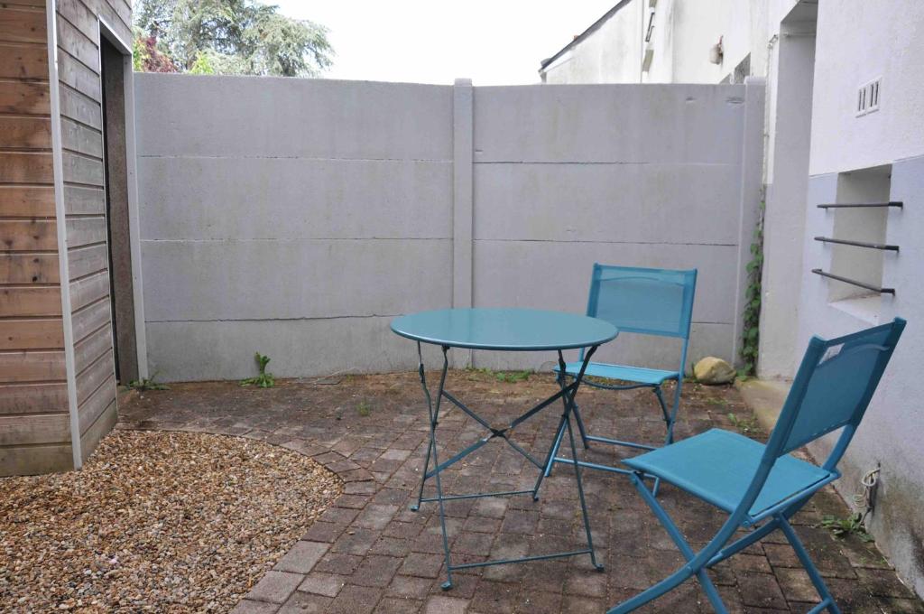 Confortable appartement à 300m de la plage - 2