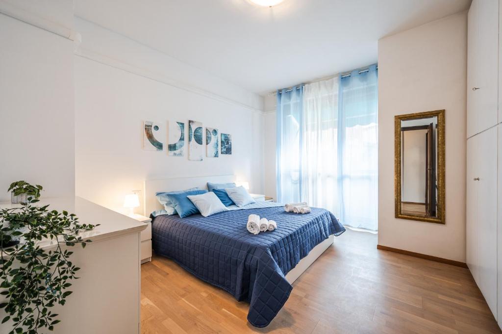 Bononia Palace 3 - 5