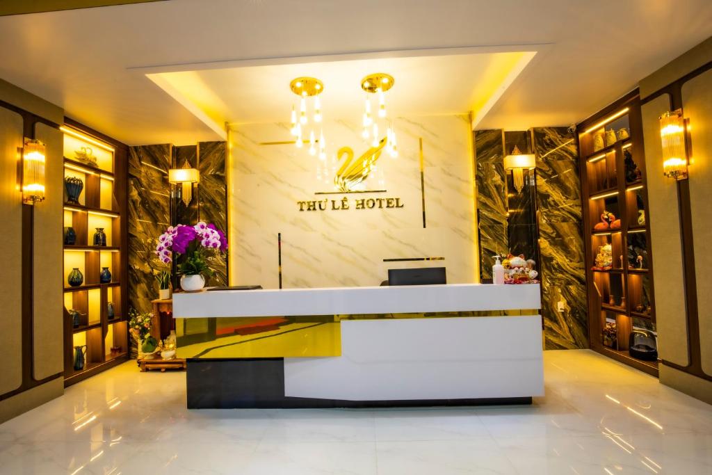 THƯ LÊ HOTEL