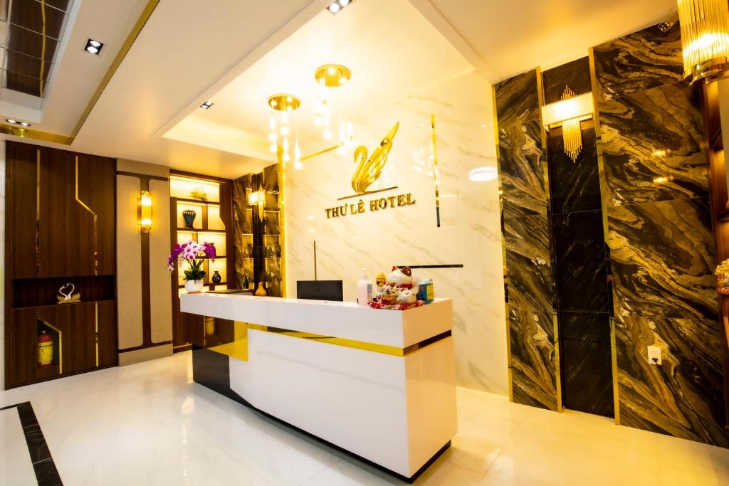 THƯ LÊ HOTEL