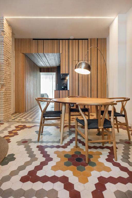 Apartamentos Maestro Sosa - 4
