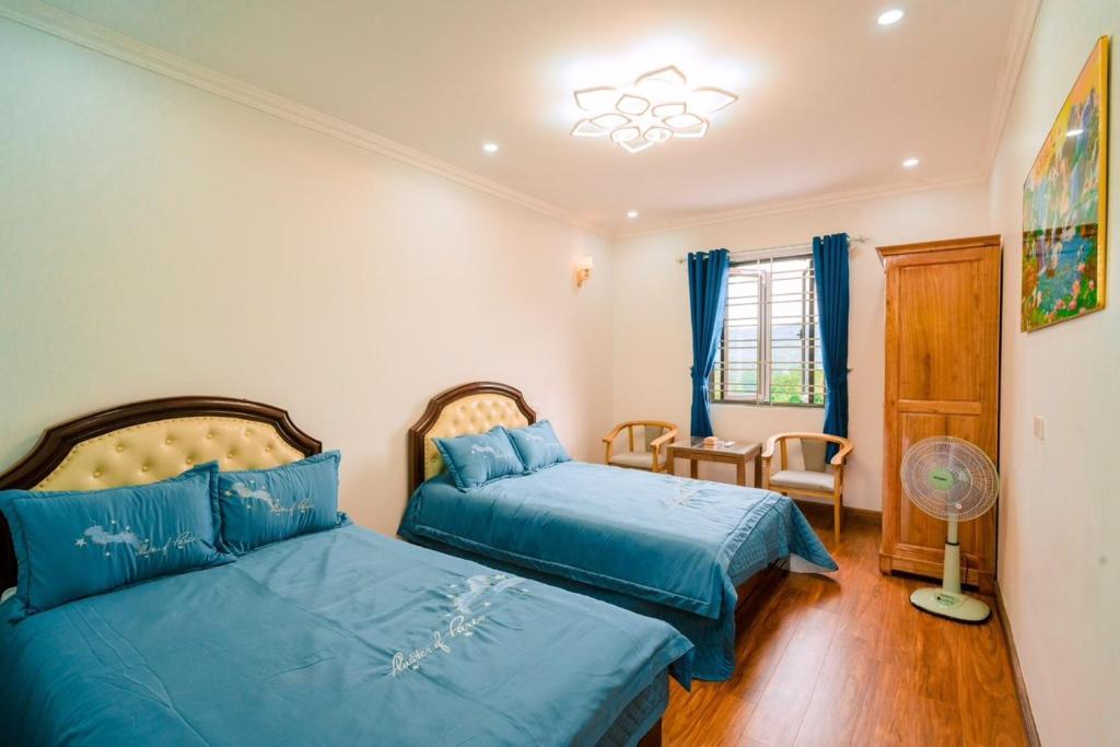 BAO AN RESORT & BUNGALOW