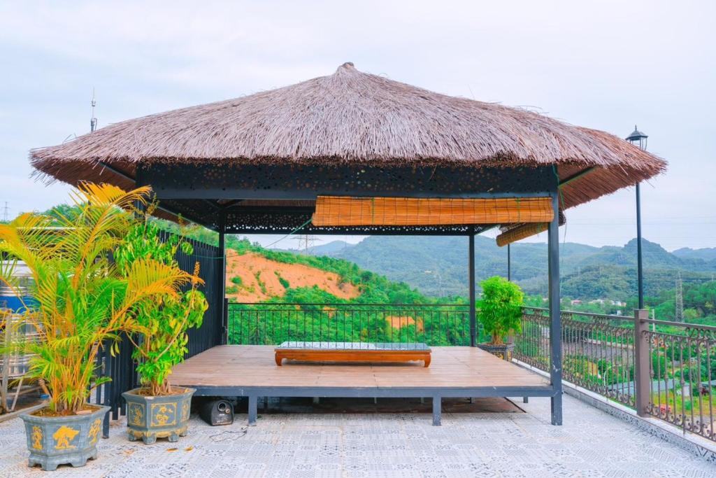 BAO AN RESORT & BUNGALOW