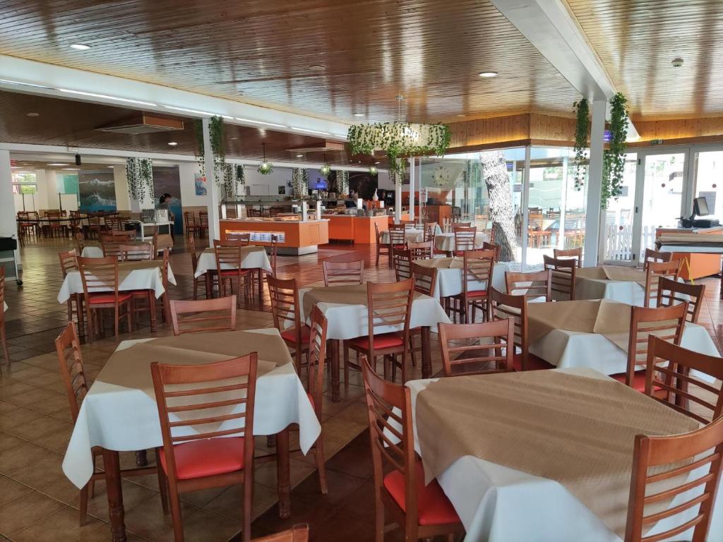 Inter 2 — Restaurant & bars in Salou, Catalonia