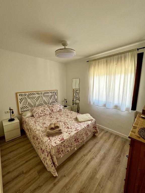 Apartamento en Pedregalejo - 5