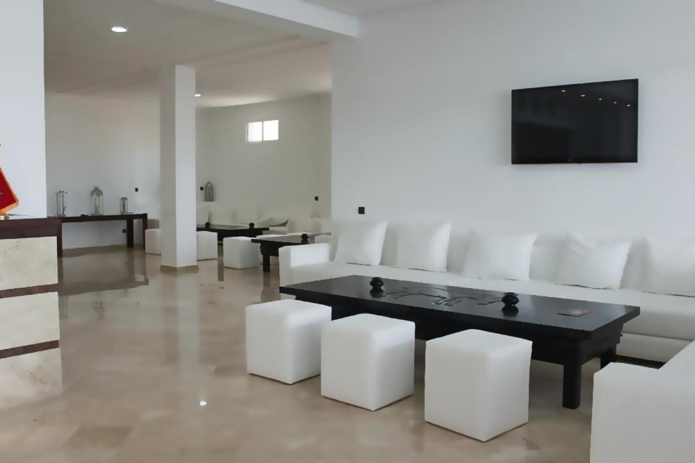Facilities