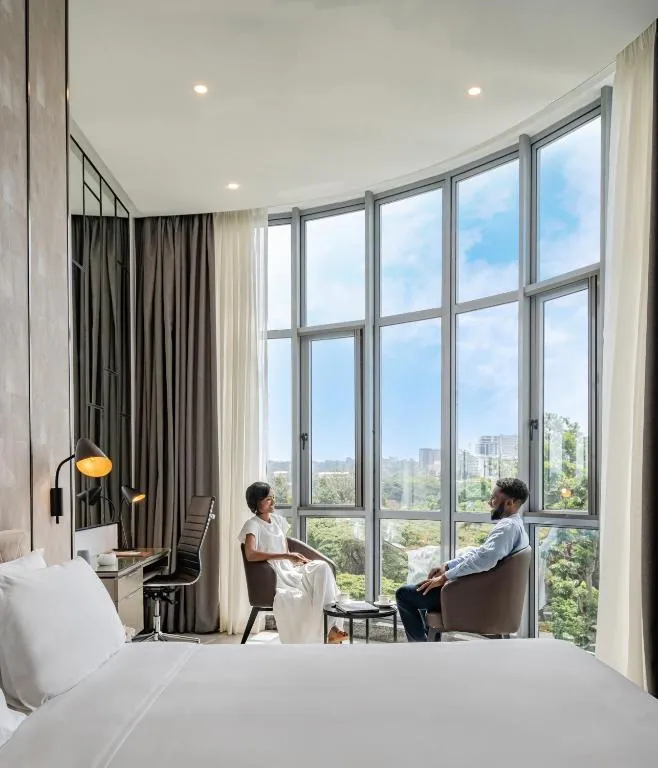 Dusit Princess Hotel Residences Nairobi, hotel in Nairobi