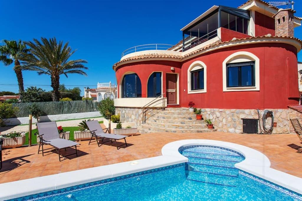 CH Villa Galicia Ciudad Quesada - 3