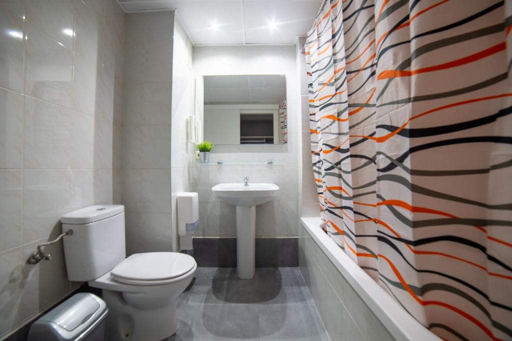 Inter 2 — Hotel rooms in Salou, Catalonia
