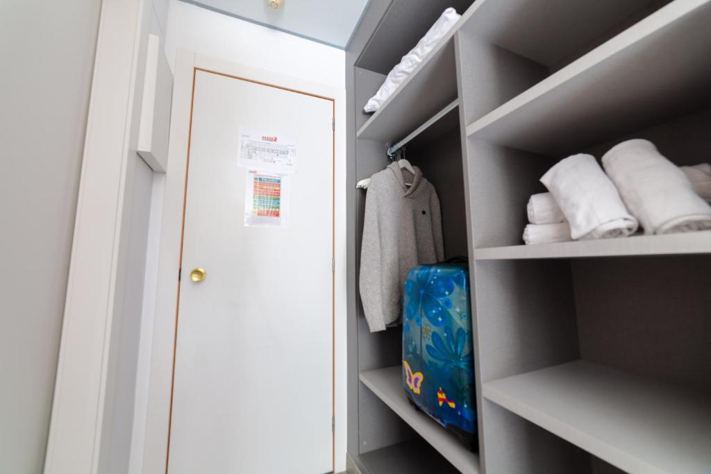Inter 2 — Hotel rooms in Salou, Catalonia